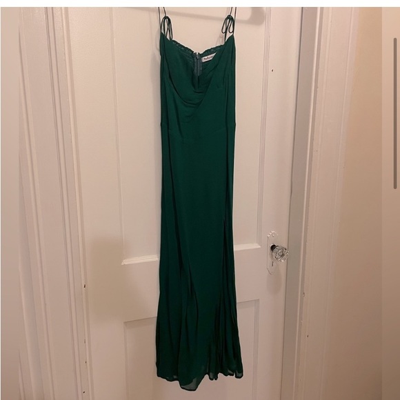 Reformation Juliette Dress - Picture 3 of 7